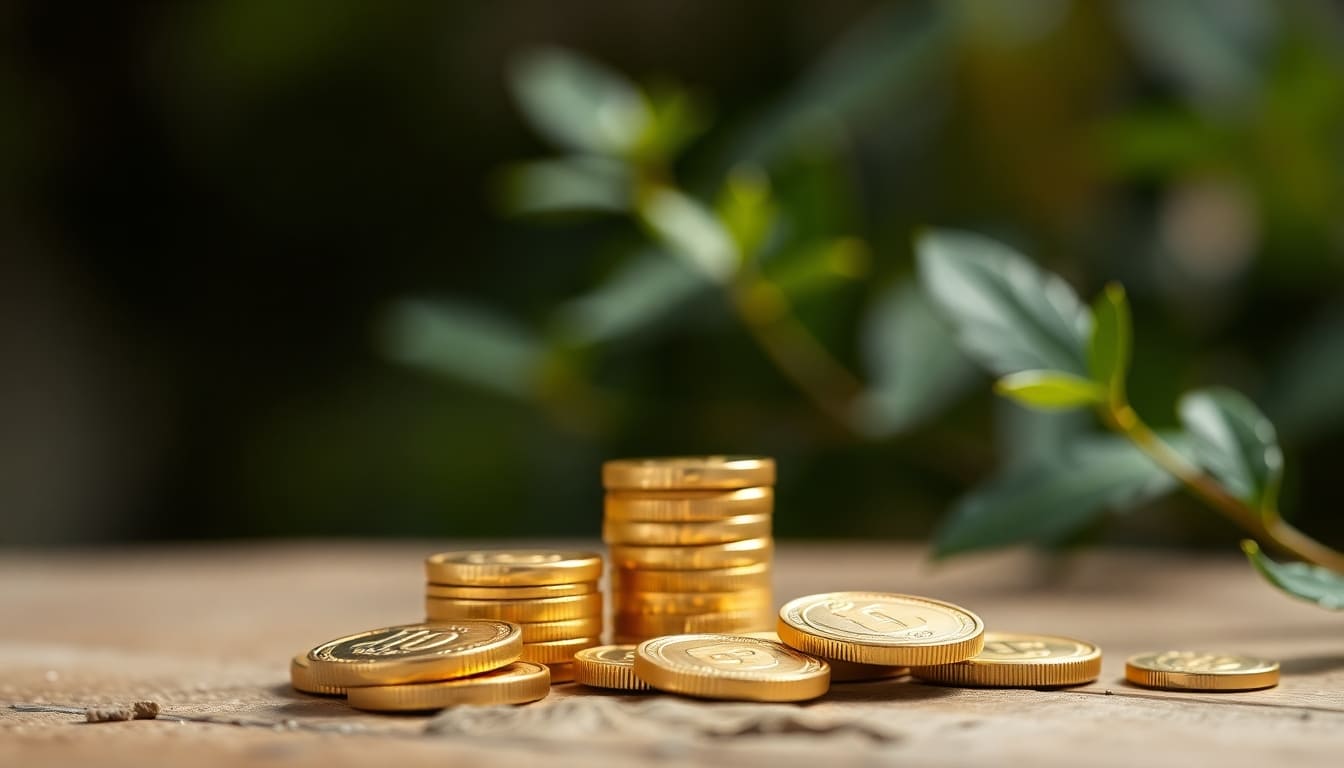 How To Invest In Gold - Ways Of Investment
